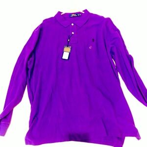 NWT!!!!Men’s Lacoste polo shirt size XXlarge